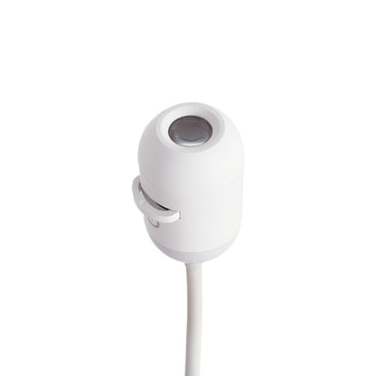 Mini Projection Night Light with Adjustable Brightness