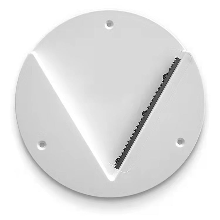 Easy Twist Jar Opener