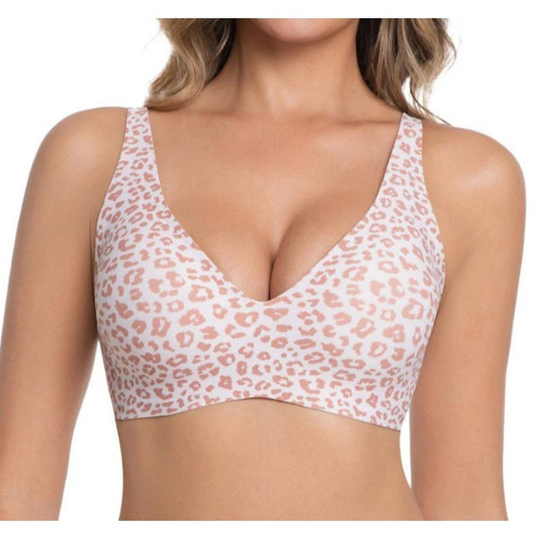 Wireless Comfort Lift Bra