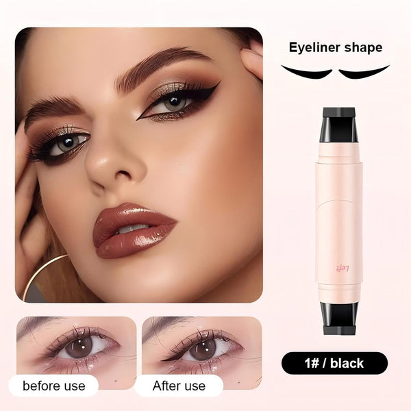 Quick Cat Eye Stamp Pen