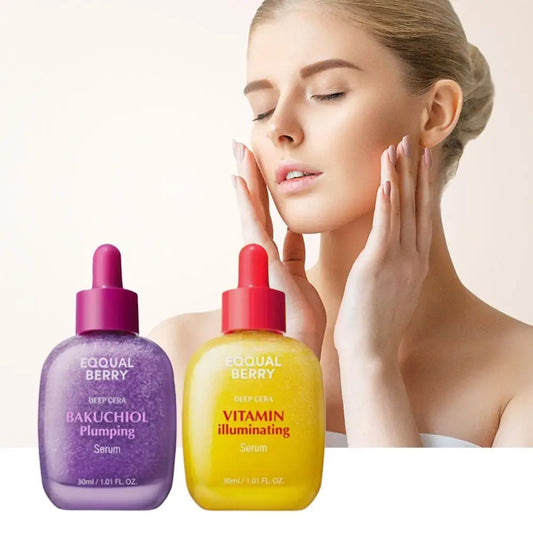 EqualBerry Vitamin illuminating Serum