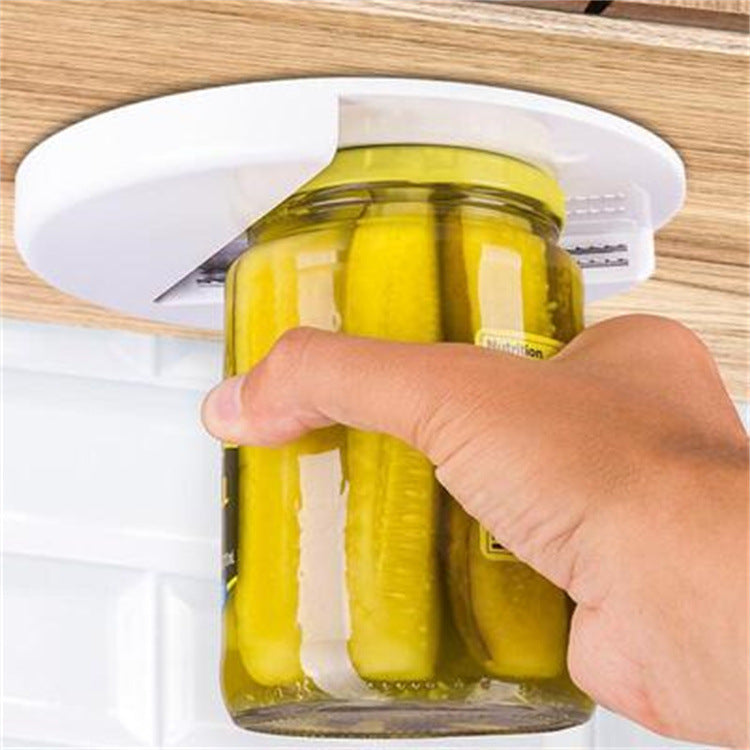 Easy Twist Jar Opener