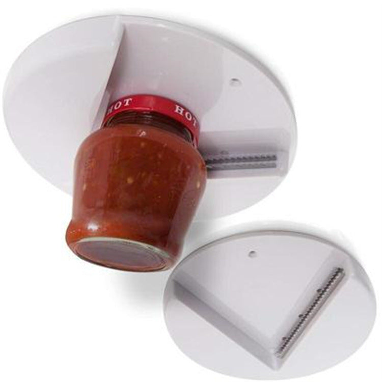 Easy Twist Jar Opener