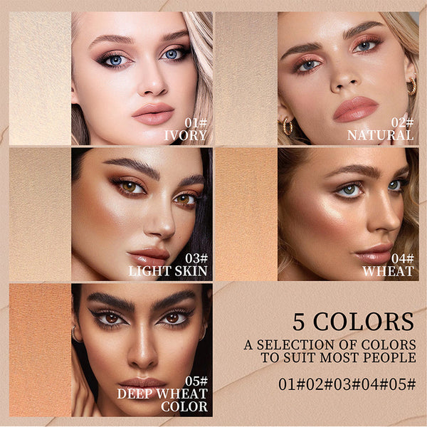 Flawless Finish Beauty Stick